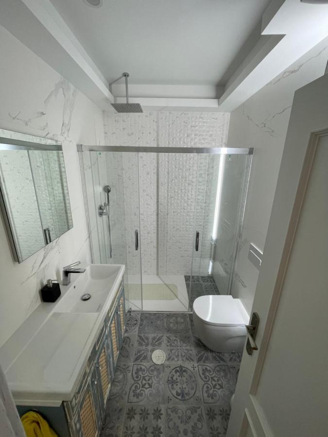 Mia'S Studio Catedral Daire León Dış mekan fotoğraf