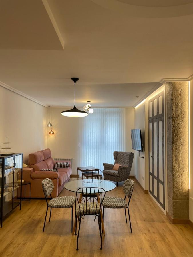Mia'S Studio Catedral Daire León Dış mekan fotoğraf